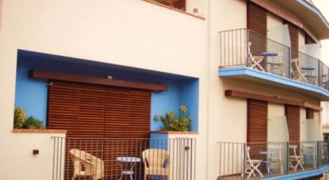 Номер Standard Hotel Carmen