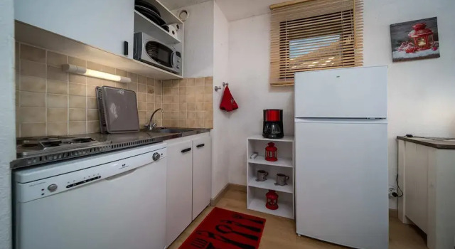 Studio in Allos With Stunning Mountain Views, Забронировать Апартаменты/квартира Апартаменты Барселоннет, рядом с Музей долины, Апартаменты/квартира