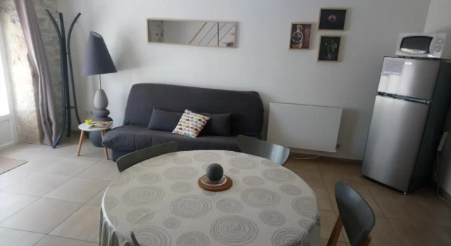 Appartement Duplex