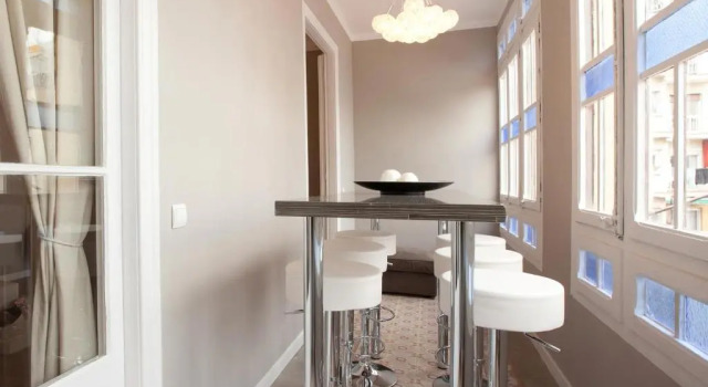 Апартаменты с 3 комнатами Enjoy Apartments Sofia
