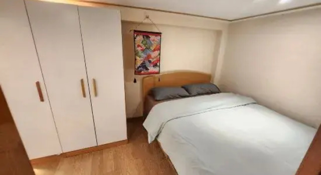 Люкс Xiaoyu's Homestay