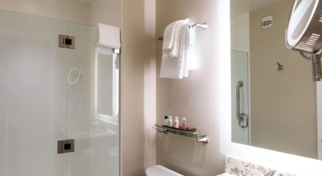 Номер Standard Independence Park Hotel, BW Premier Collection