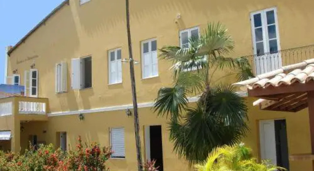 Люкс Deluxe Hotel Pousada da Mangueira
