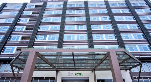 Ion Hotel