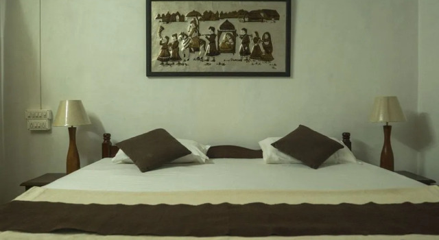 Brindavan Estate Homestay, Coorg, Réserver Hôtel Suntikoppa Coorg