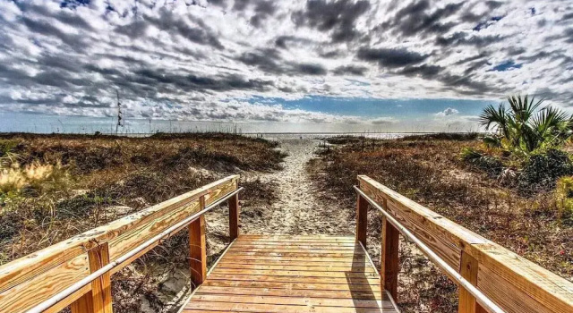 Ocean Dunes Villa #vod312 1 Bedroom 1 Bathroom Condo