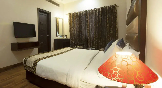 Hotel Sk Paradise, Book Hotel Amritsar Punjab
