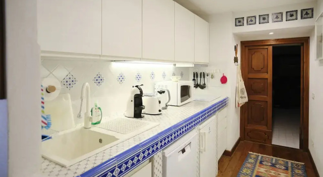 Апартаменты Casa Matisse - CM in Andora