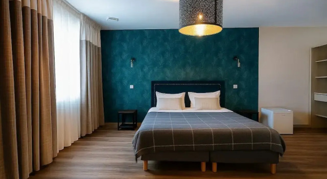 Номер Standard Hôtel Lange de la vallée