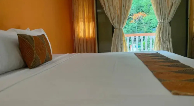Номер Economy Alicia's Palace