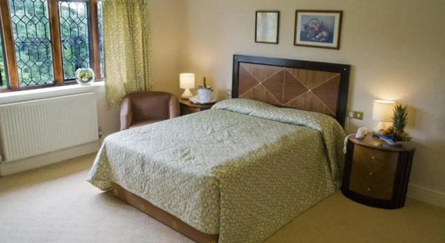 Двухместный номер Royal Court Hotel