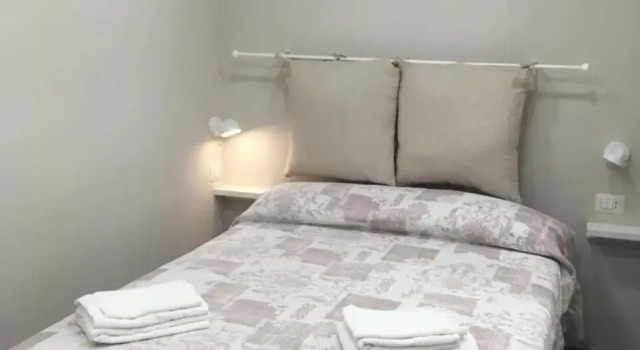 Casa Piano Zero, Buchen Sie Hotel Neapel Kampanien