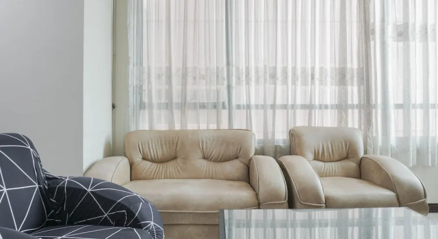 Homey 2Br At Pangeran Jayakarta Apartment, Prenota Appartamento Hotel a Jakarta Province con piscina, Piscina