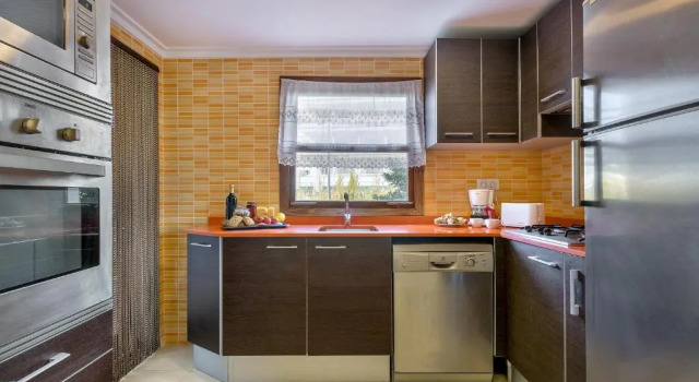 Huoneisto Apartment Roses12
