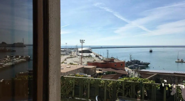 Номер Standard Abitare sul Porto