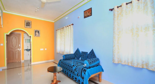 OYO 10918 Home Coorg Coffee Nest, Rezervovat Hotel Madikeri 