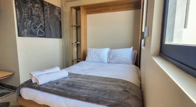Suite Casa 8
