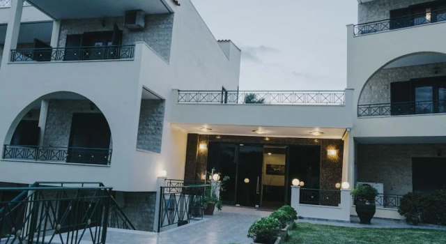 Skiron studios