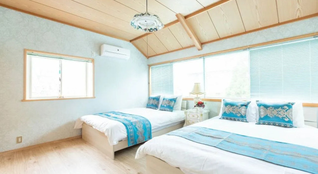 Happy House Shirahama