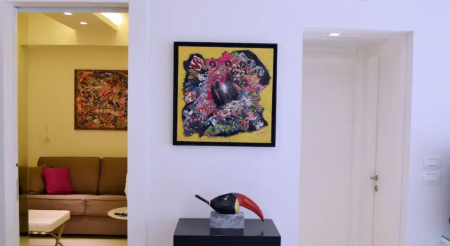 Beautiful Apartment Near Beach H1, Buchen Sie Ferienwohnung Herzlia Zentralbezirk Israel