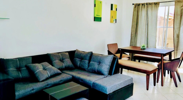 Casa Hestia Nuevo Vallarta
