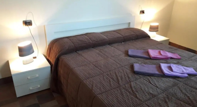 Семейный номер Standard Agriturismo La Miniera