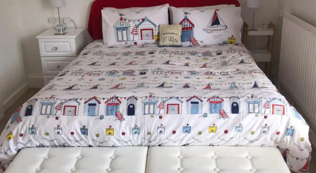 Beachcomber Guest House