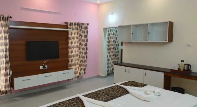 Tio Hotels & Resorts - Yercaud, Забронировать Отель СПА-отели штата Тамилнада, SPA-услуги