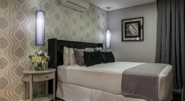 Номер Premium Hotel Heritage