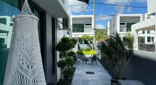 Ruma Langkawi, Prenota Hotel Kuah Langkawi