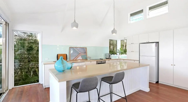 Summer Breeze, Prenota Hotel Hotel a Queensland con parcheggio, Parcheggio