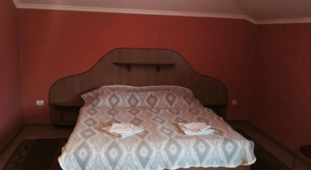Люкс Hotel Zoloti Vorota