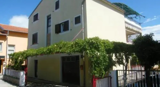 Apartment Bojic