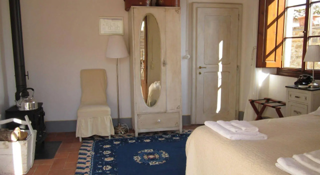 Bed & Breakfast Le Terrazze del Chianti