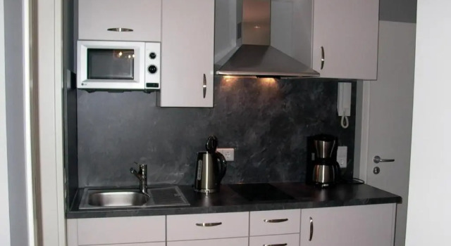 Студия Studio am Neuen Schloss Meersburg
