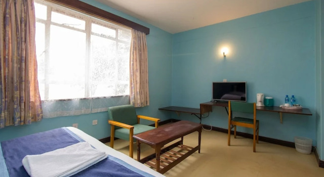 Standard- værelse Afralti Guest House