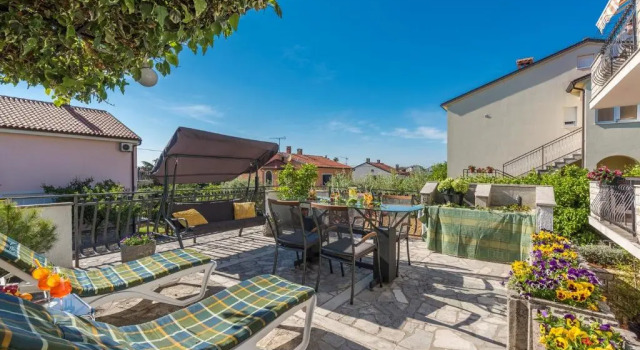 Апартаменты Apartment Loredana