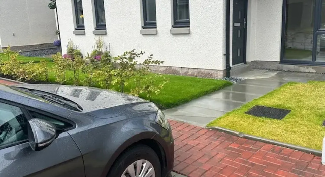Bonnington Bliss - Charming 3 Bedroom House, Rezervați Casă de vacanță Edinburgh Edinburgh