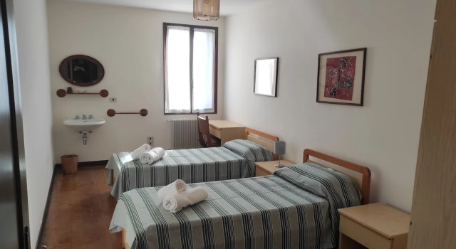 Номер Standard Villa Flangini