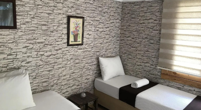 Ayanya Beach & Bistro Bungalows