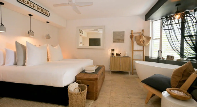 Люкс Noosa Blue Resort