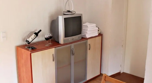 Apartments Kamen