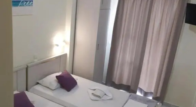 Номер Standard Areti Hotel Apartments