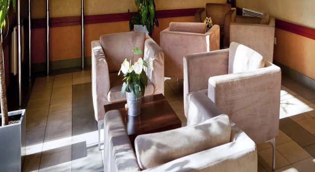 Aparthotel Adagio Access Paris Saint-Denis Pleyel, Забронировать Апарт-отель Сен-Дени Seine-Saint-Denis