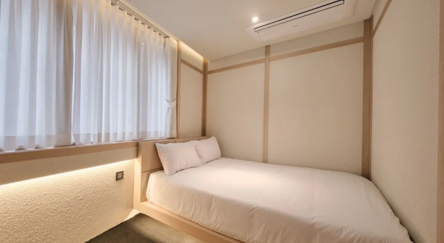 UH Suite Central Seoul