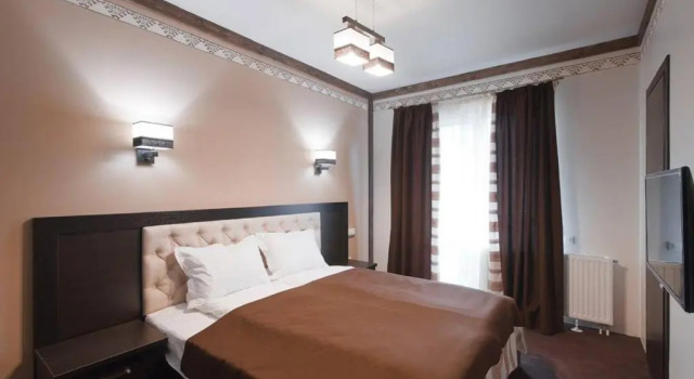Номер Standard Karpatski Hotel & Spa