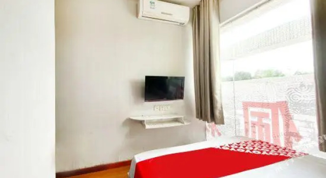 Peiling Business Hotel
