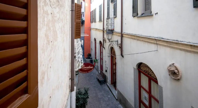 Daniel House, Book Hotel Hotels in Bellano with Parking, Parking