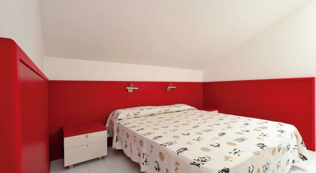 Welcoming Apartment for Groups, Book Lejlighed Hoteller i Friuli Venezia Giulia med parkering, Parkering