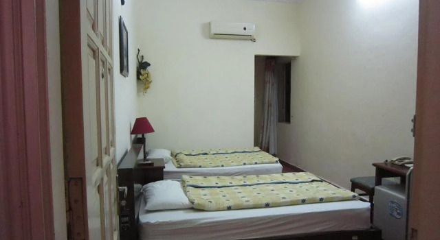 Phuong Nam Hotel Hanoi, Забронировать Отель Бадинь Ханой